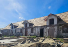 BPD –De Nijs en More Space tekenen koopcontract voor De Stallen op het Slachthuisterrein Haarlem De Stallen.