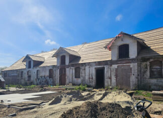 BPD –De Nijs en More Space tekenen koopcontract voor De Stallen op het Slachthuisterrein Haarlem De Stallen.