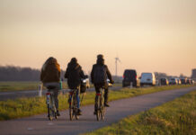 Provincie Noord-Holland wil mobiliteit bereikbaar, veilig en toegankelijk houden
