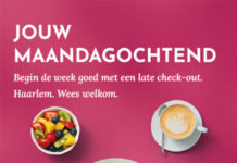 Haarlem Marketing lanceert campagne ‘Jouw stad’