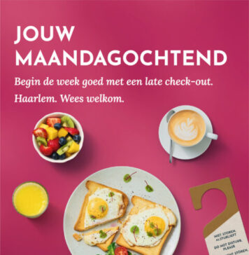 Haarlem Marketing lanceert campagne ‘Jouw stad’