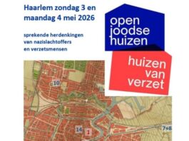Open Joodse Huizen 2026.
