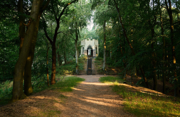 Cultuur/natuurexcursie Woestduin en Vinkenduin