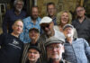 Dubbelconcert. Sonore Mannen en Pete’s Deconstruction Company Ingezonden foto Pletterij.