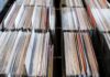Vinylfanaten komen samen: Platenbeurs in Skatepark Haarlem Photo by cottonbro studio on Pexels