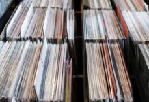 Vinylfanaten komen samen: Platenbeurs in Skatepark Haarlem Photo by cottonbro studio on Pexels