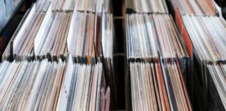 Vinylfanaten komen samen: Platenbeurs in Skatepark Haarlem Photo by cottonbro studio on Pexels