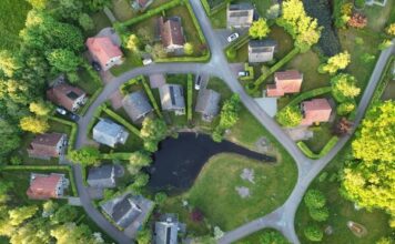 Noord-Hollandse aanpak tegen criminaliteit op vakantieparken krijgt landelijke opvolging Vakantiepark. Ingezonden afbeelding Pressrecord.