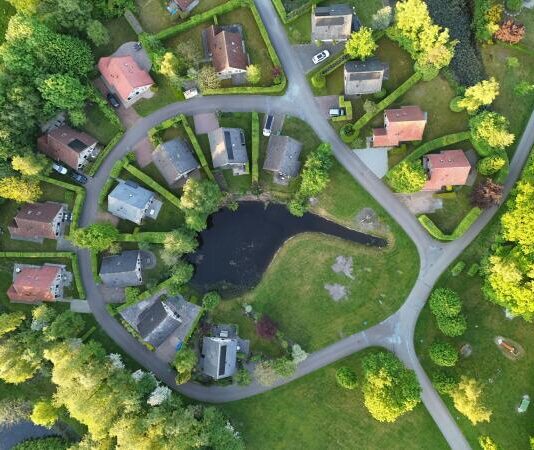 Noord-Hollandse aanpak tegen criminaliteit op vakantieparken krijgt landelijke opvolging Vakantiepark. Ingezonden afbeelding Pressrecord.