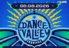 Dance Valley 2026