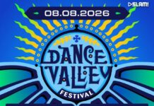 Dance Valley 2026