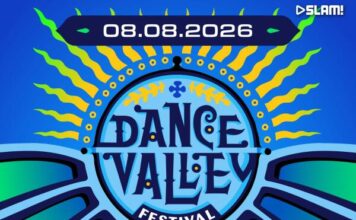 Dance Valley 2026