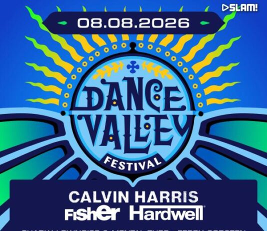 Dance Valley 2026