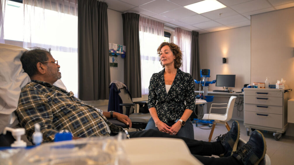 Open Dag Nier centrum Spaarne Gasthuis