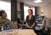 Open Dag Nier centrum Spaarne Gasthuis
