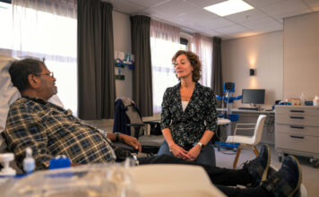 Open Dag Nier centrum Spaarne Gasthuis