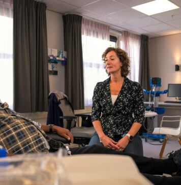 Open Dag Nier centrum Spaarne Gasthuis