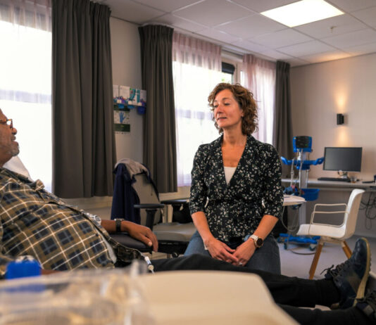 Open Dag Nier centrum Spaarne Gasthuis