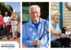 Noord‑Holland in beweging: 65‑plussers welkom tijdens Beweegweek