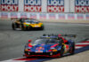 DTM 2026 op volle snelheid richting Zandvoort DTM, Testfahrten, Red Bull Ring 2026 - Foto: Gruppe C Photography