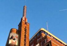 Theaterwandeling door binnenstad Haarlem Eglentier Eenakter Estafette Haarlem