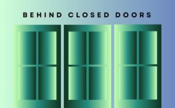 Nieuwe expositie “Behind Closed Doors” onthult wat verborgen blijft