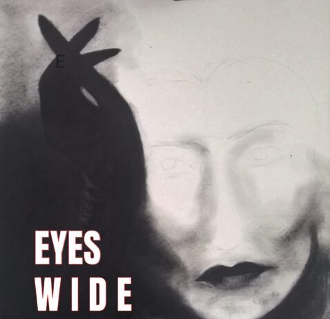 Tentoonstelling ‘Eyes Wide Shut’