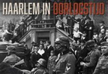 Documentaire ‘Haarlem in Oorlogstijd’ vanaf 6 mei in de FilmKoepel