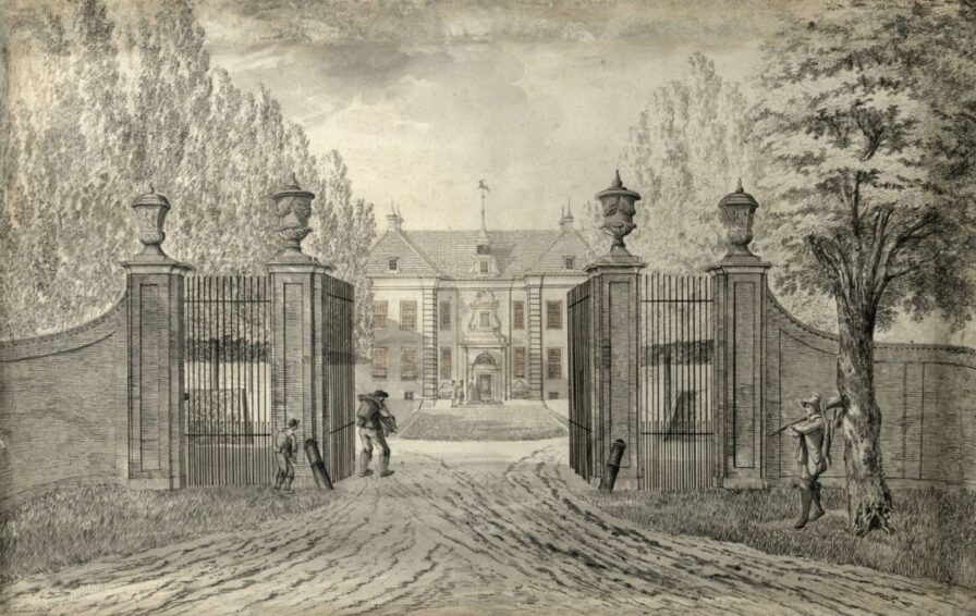 Nieuwe tentoonstelling Living Mesh – A World Beyond Linnaeus – Verwey Museum Haarlem