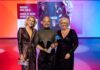 Reggy van Gils van Avangi By Reggy wint prestigieuze Coiffure Award 2026 voor Dames Noord-Holland & Flevoland Ingezonden foto Avangi by Reggy.