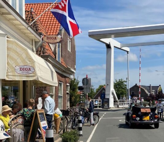Kunst In Spaarndam (KIS)