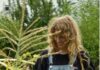 Lolita Heerens Kamper in De Kapel Bloemendaal: Mijn weg als boerin, met de seizoenen mee Lolita Heerens Kamper. Ingezonden foto De Kapel Bloemendaal.