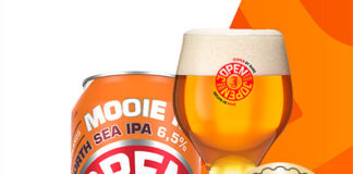 Twaalfde IPA-titel op rij voor Jopen