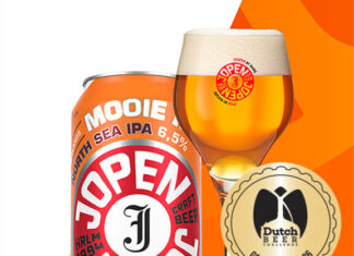 Twaalfde IPA-titel op rij voor Jopen