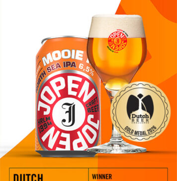 Twaalfde IPA-titel op rij voor Jopen