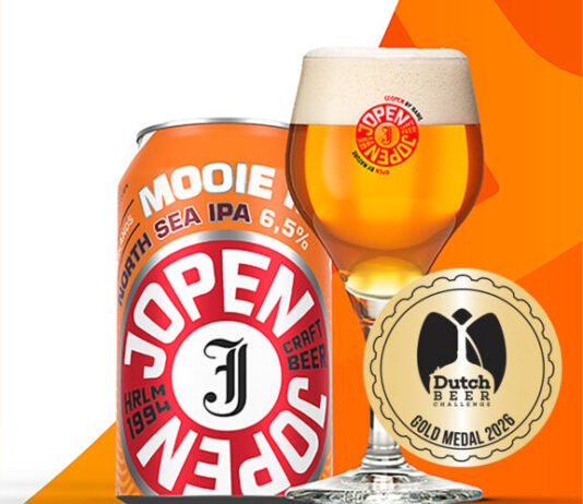 Twaalfde IPA-titel op rij voor Jopen