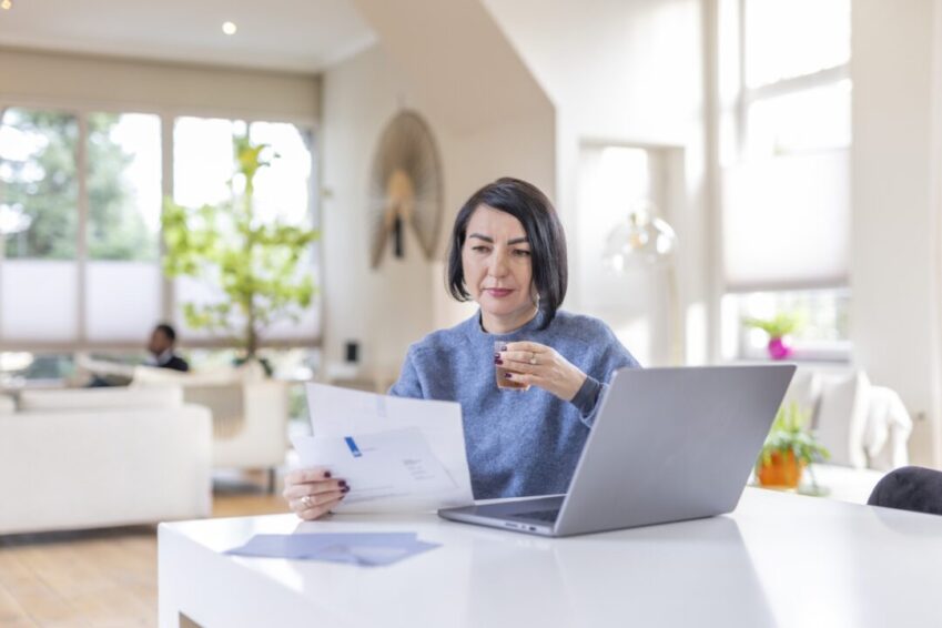 Vijf vragen over de nieuwe huisbank van de Belastingdienst