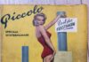 Spaarnwouderstraat verandert in Marilyn Monroe Boulevard Piccolo Weekblad - 27-12-1953 - collectie en foto Hans Goes.