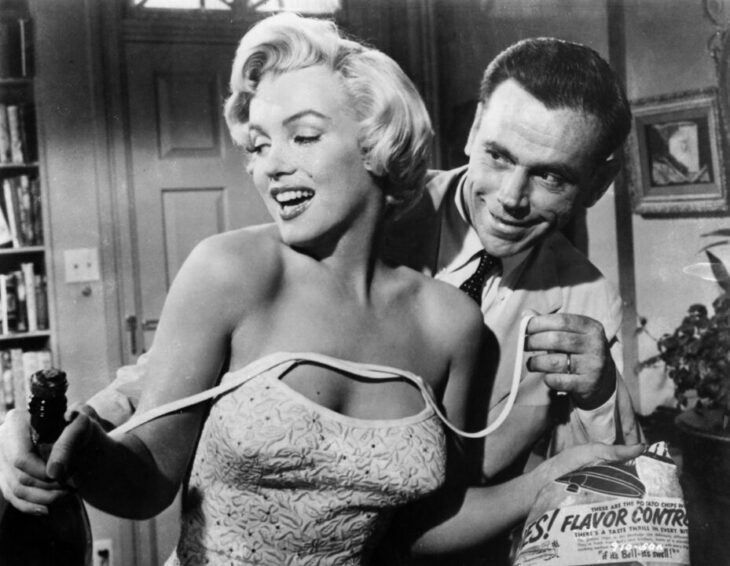 Filmkoepel zet Marilyn Monroe in de spotlight tijdens MM100 Festival
