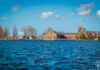 Leuke en leerzame dag in Spaarndam over de vissen in ons water