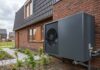 Fors minder gesubsidieerde warmtepompen in Haarlem