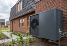 Fors minder gesubsidieerde warmtepompen in Haarlem