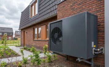 Fors minder gesubsidieerde warmtepompen in Haarlem