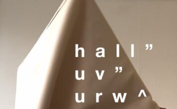 hall”uv”urw^eeg”u Beeld Karien Beijers.