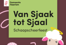 Van Sjaak tot Sjaal – Schaapscheerfeest 2026