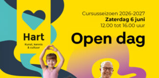 Open dag bij Hart