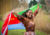 Proef de cultuur van Eritrea tijdens het swingende Eritrees Wereldfeest in Schalkwijk Foto: Stichting gave. Ingezonden door Wereldkeuken Haarlem.