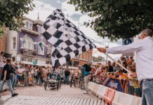Zandvoort Racefestival pakt groots uit met negen dagen durende feestweek © Fotostudio Zandvoort - @fotostudiozandvoort @visitzandvoort