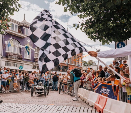 Zandvoort Racefestival pakt groots uit met negen dagen durende feestweek © Fotostudio Zandvoort - @fotostudiozandvoort @visitzandvoort