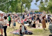 Zomer in de Zaanen keert terug naar het hart van Haarlem Noord